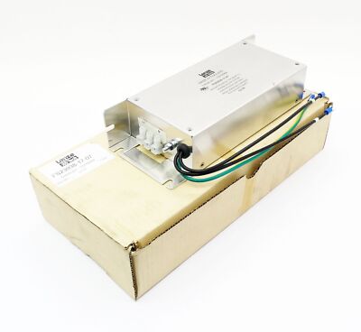 Lenze AC Tech FS23938-17-07 13218984 EMC-Filter 250VAC 17A -unused/OVP-