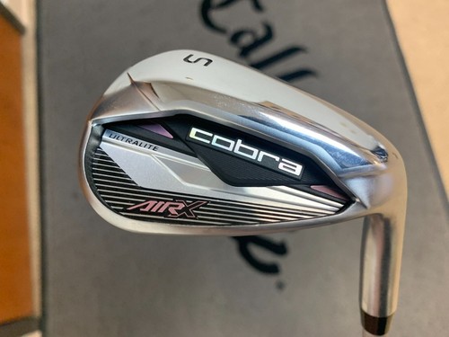 cobra ultralite 45 shaft