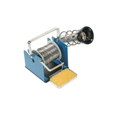 Velleman STAND60 SOLDERING IRON STAND - DELUXE