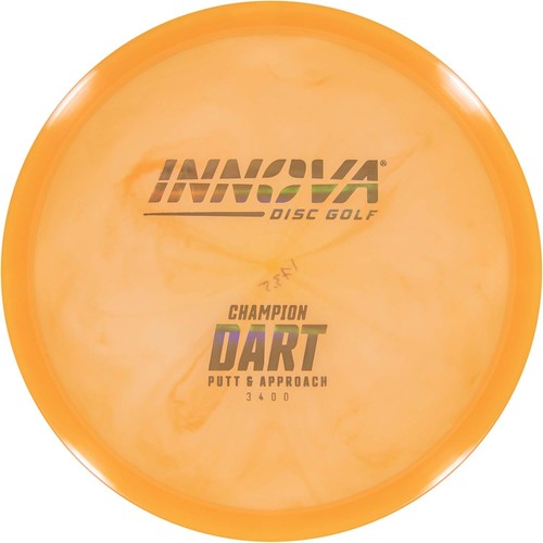 Innova Champion Dart | Choose Weight & Color - Picture 4 of 5