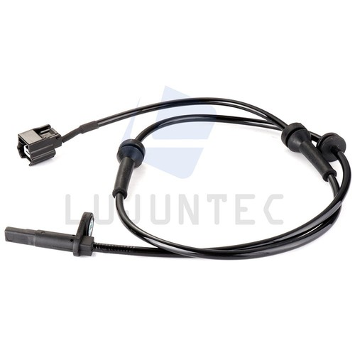Conjunto de sensor de rueda ABS del lado del conductor delantero (LH) / del pasajero para Nissan Murano - Imagen 7 de 11