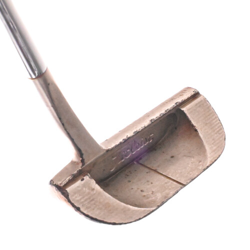 Titleist Scotty Cameron Pro Platinum Del Mar Three Putter 35" RH - Picture 3 of 4