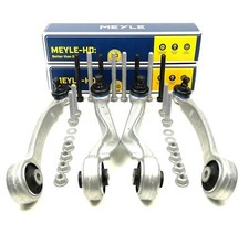 4x ORIGINAL MEYLE HD Querlenker Audi A6 C5 Seat Skoda VW Passat 3B Vorne Oben LR