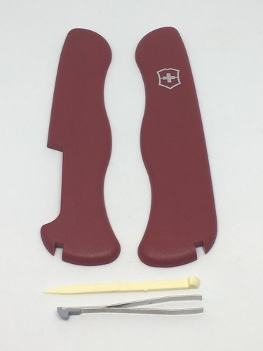 NAVAJA SUIZA VICTORINOX 111-130 mm ESCALAS/MANIJAS PIEZAS Accesorios - Imagen 2 de 22