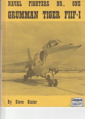 USAAF Grumman Tiger F11F