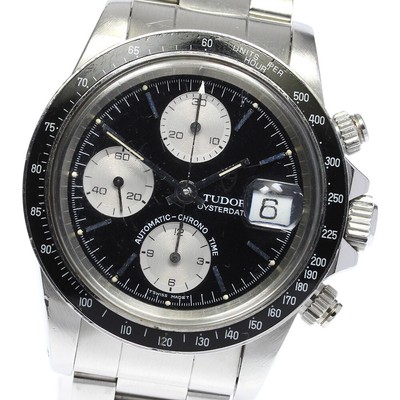 Tudor Monte Carlo 9420/0 Big Block | Barnebys