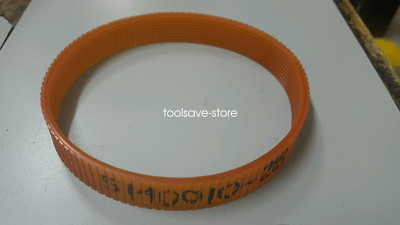 JTEX 5140010-28 Planer Poly V Belt Sostituzione Per Dewalt DW735 Dw735x Planer 2 Pack~p128152732 - Foto 9