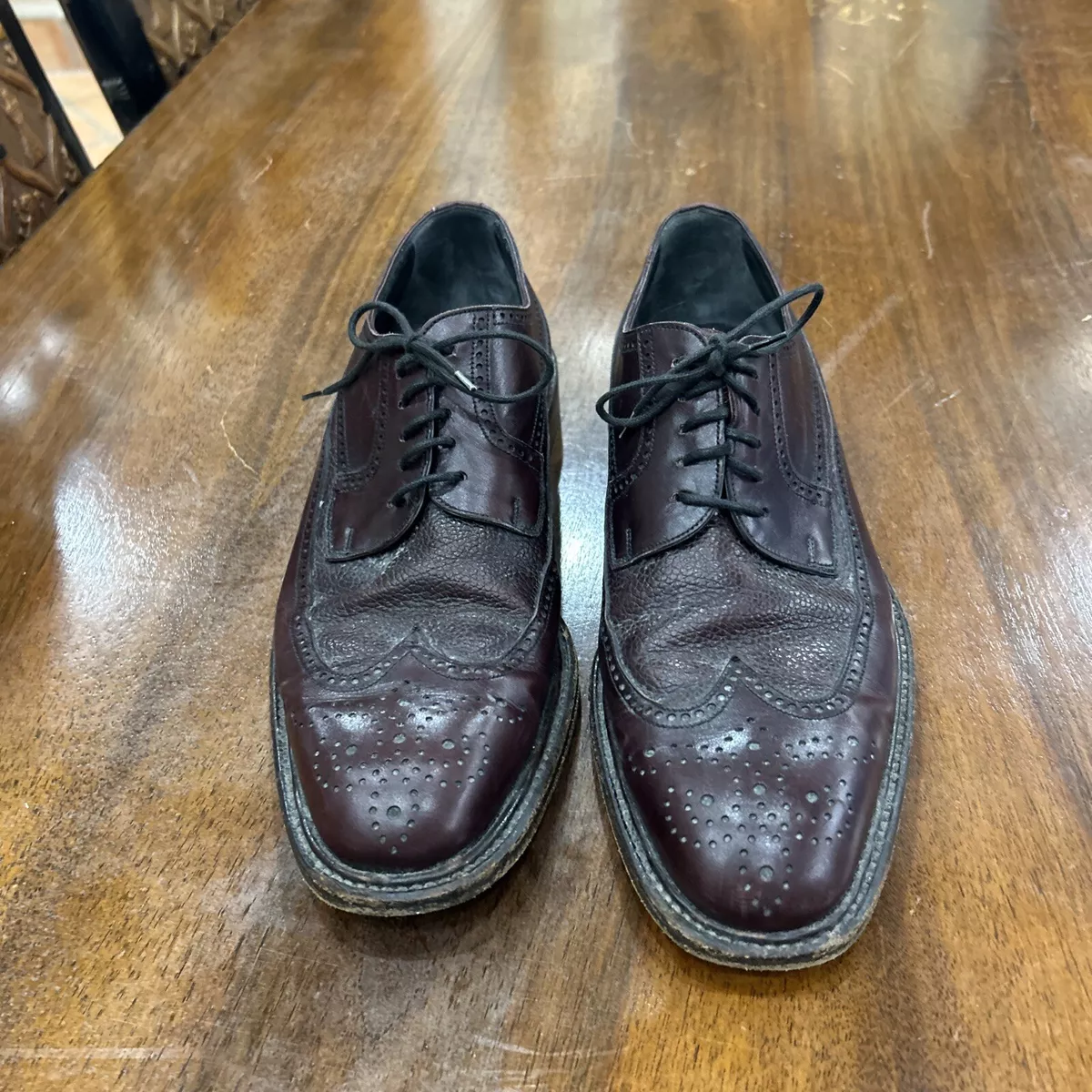 9.5 shoe shop size men