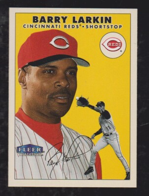 2000 FLEER TRADITION BASEBALL YOU PICK #1 - #225 * FREE SHIP *