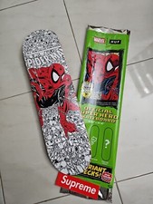 Huf X Marvel 8.25 Huf X Marvel 8.25
