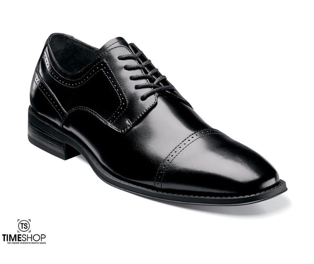 Stacy Adams Mens Ardell Slip Resistant 