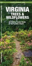 Virginia Trees & Wildflowers: An Introduction to Familiar Species by Kavanagh