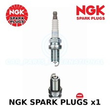 NGK Laser Iridium Spark Plug - Stk No: 7418 - Part No: IFR5J11 - x1