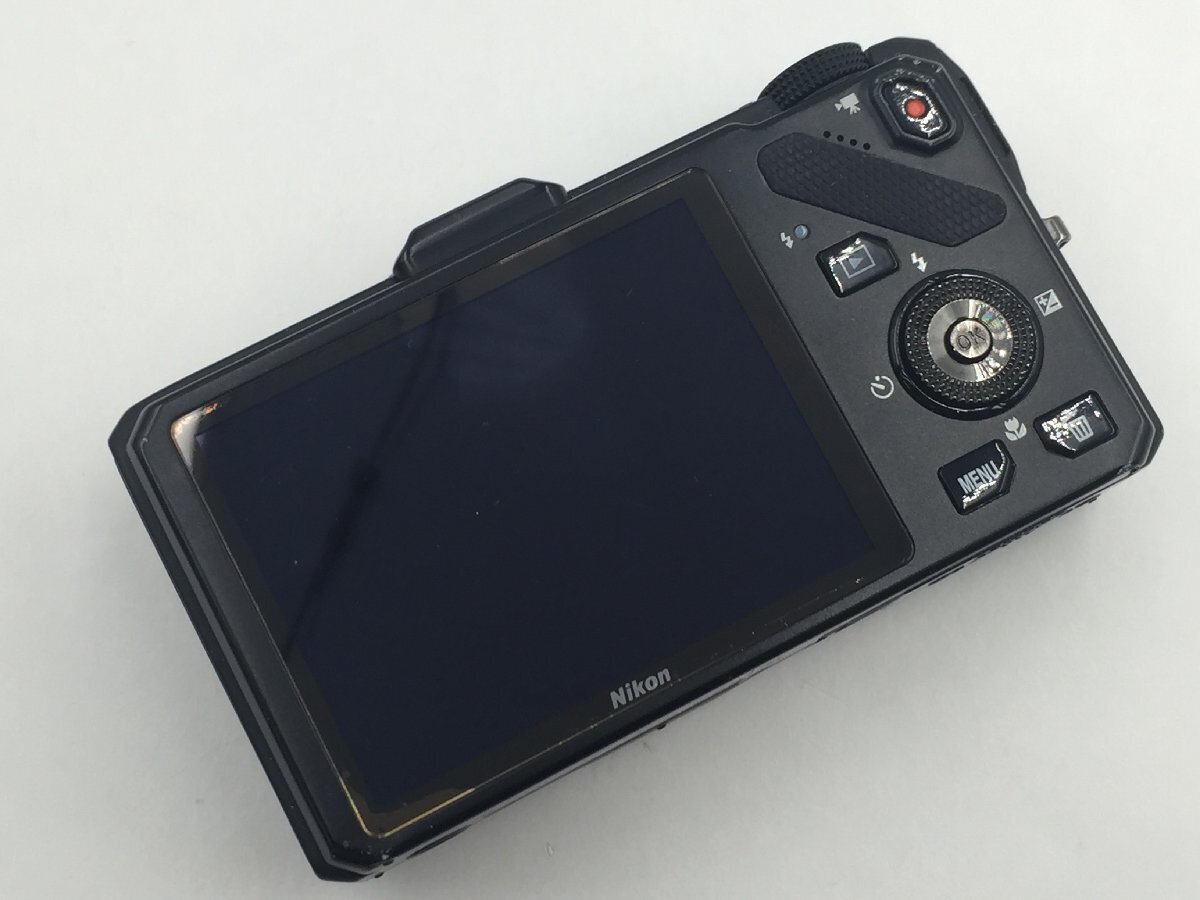 Nikon COOLPIX S9300 16.0MP Digital Camera Black 18x English Nikon COOLPIX S9300 16.0MP Digital Camera Black 18x English