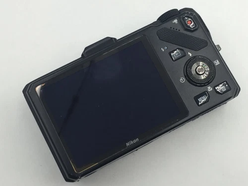 Nikon Coolpix S9300 Compact Digital Camera 16.0MP 18x Optical Zoom - Picture 8 of 14