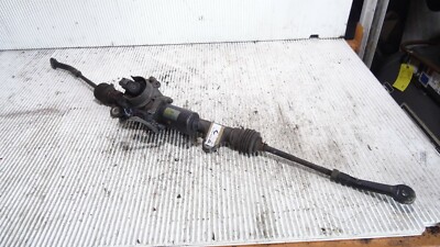 NISSAN SKYLINE r33 gtr bcnr33 REAR ATTESA STEERING RACK  55705 24U00 HICAS