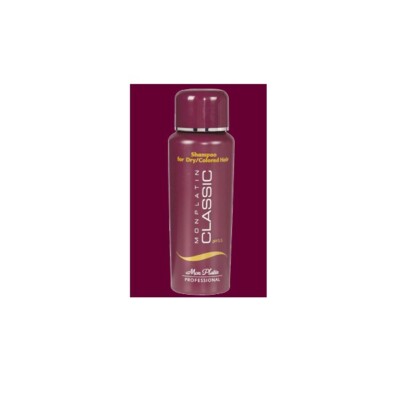 Mon Platin Shampoo for Dry/Colored Hair~500ml   NEW! BUY! NOW!   DISCONTINUED!