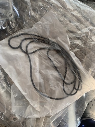 Engine Water Pump GMB 135-1360 fits 93-95 Acura Legend 3.2L-V6 - Picture 4 of 6