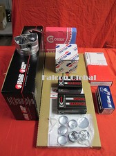 Stage-2 Engine Kit Wflat Top Pistonsringstiming 1991-1995 Ford Car 302 5.0l