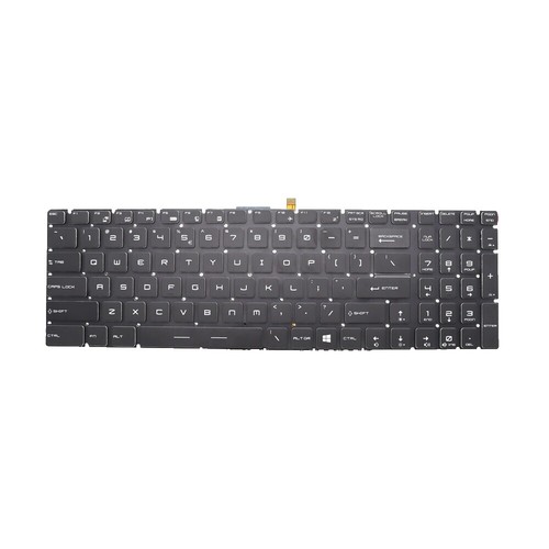 IN177 Key for keyboard MSI Katana GF66 Pulse GL76 11UEK-027PL