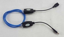 Monoprice USB Extender over Cat5e or Cat6 Con...