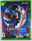 CASTLEVANIA DOMINUS COLLECTION New XBOX SERIES X Game Order of Ecclesia Cover