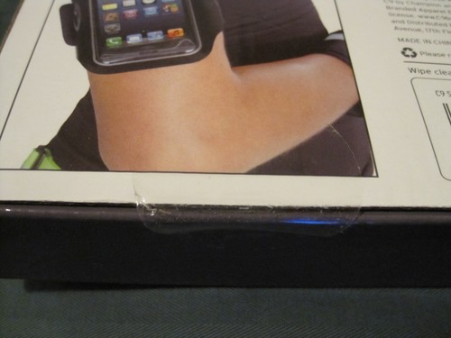 NEW Champion Smart Phone Armband Active Performance - Brand New Read Description - Picture 5 of 5