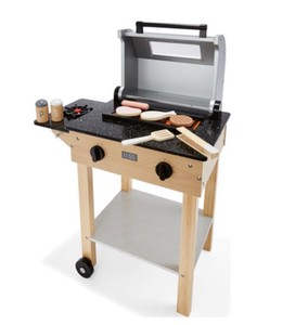 kids toy bbq