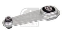 Febi Bilstein 29674 Motorlager Heck Stahl Elastomer Gummi-Metall