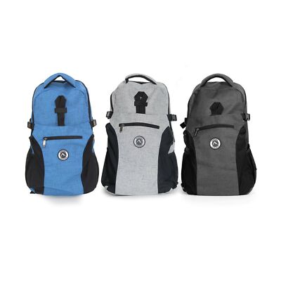 Yoga Bag AURORAE Yoga Multi Purpose Backpack. Mat Sold Separately (Dark Grey Extra Long Yoga Mat