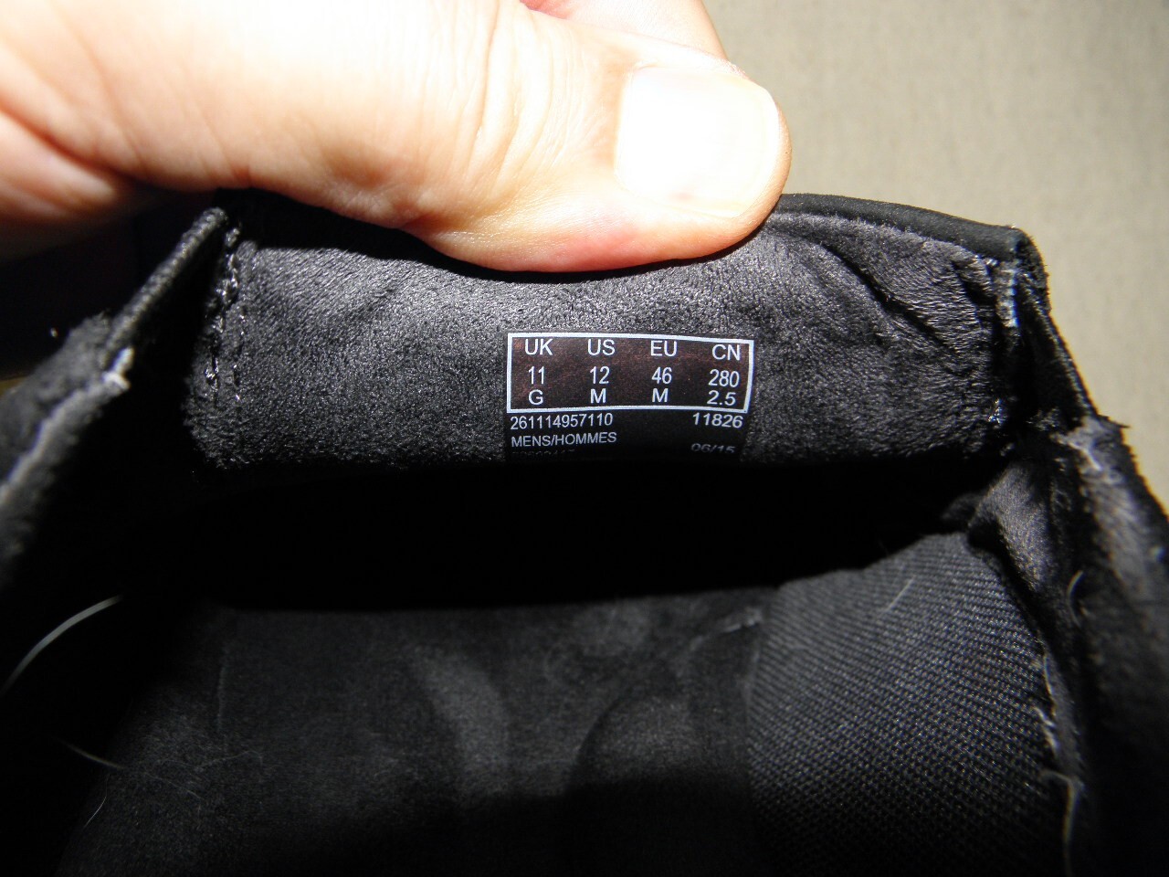 clarks 1825 collection