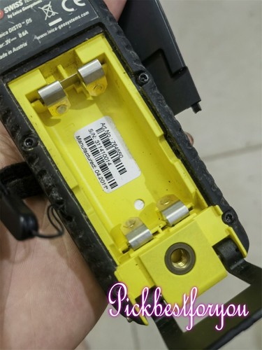 🔥🔥 1PC Leica DISTO D5 The Original Laser Distance Meter #H509EE DX - Picture 5 of 5