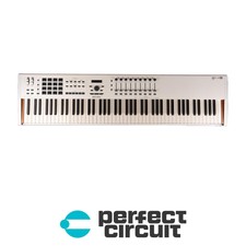 Arturia Keylab 88 Mkii Keyboard Controller Midi Controller Used Perfect Circuit