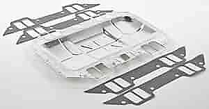 JEGS 210501 Intake Manifold Gaskets - Bild 6 von 9