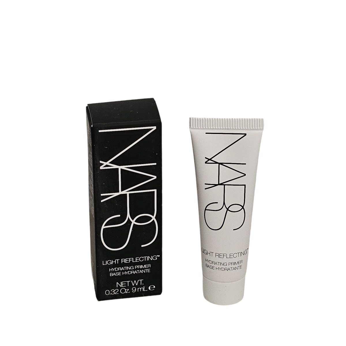 化粧下地 NARS LIGHT REFLECTING PRIMER 30ml Light Reflecting Hydrating Primer (w/Hyaluronic Acid) | NARS