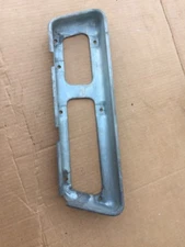 FORD SIDE MARKER CORNERING BRACKET OEM # D1AB-15A476 NOS  DRIVER LEFT LH