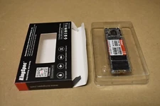 KingSpec M.2 SATA SSD 2280 512GB M.2 SATA Solid State Drive