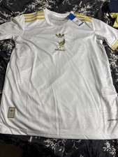 Mexico Jersey Size Small