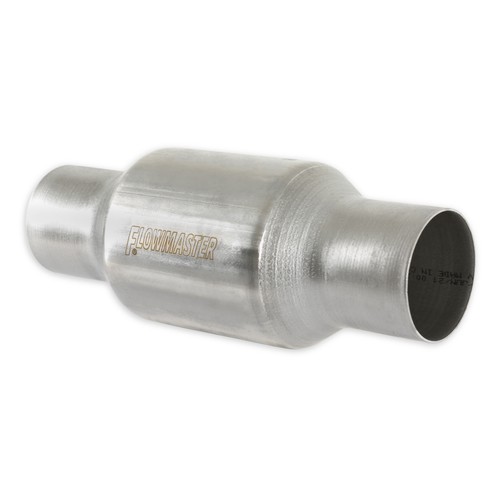 2230125 Flowmaster Catalytic Converter - Universal - Federal - Picture 3 of 5