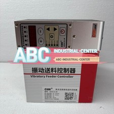 1PCS Nouveau contrôleur d'alimentation vibrante CUH SDVC31-M #