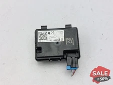 VAUXHALL ASTRA K KEYLESS ENTRY RECEIVER MODULE 2016 13595511