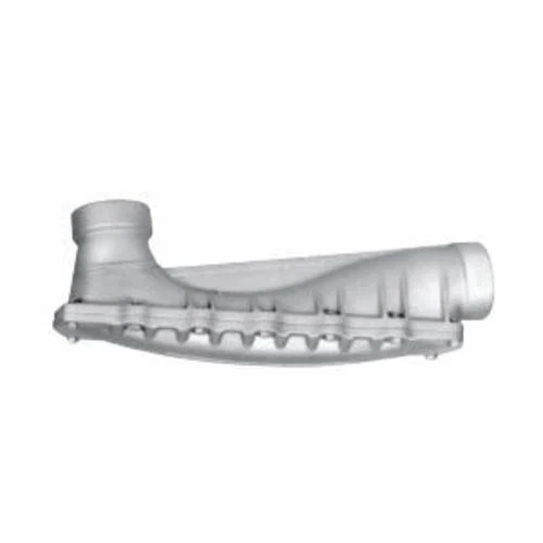 Eaton LBD7700 2-1/2" CND BDY Power NPT Steel Connection