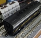 Bachmann Trains N Scale Baltimore & Ohio F7A & F7B DCC Sound Set Diesel... — photo 9