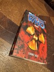 Doctor Who EDA #40: Endgame, by Terrance Dicks - BBC Books PBK 2000
