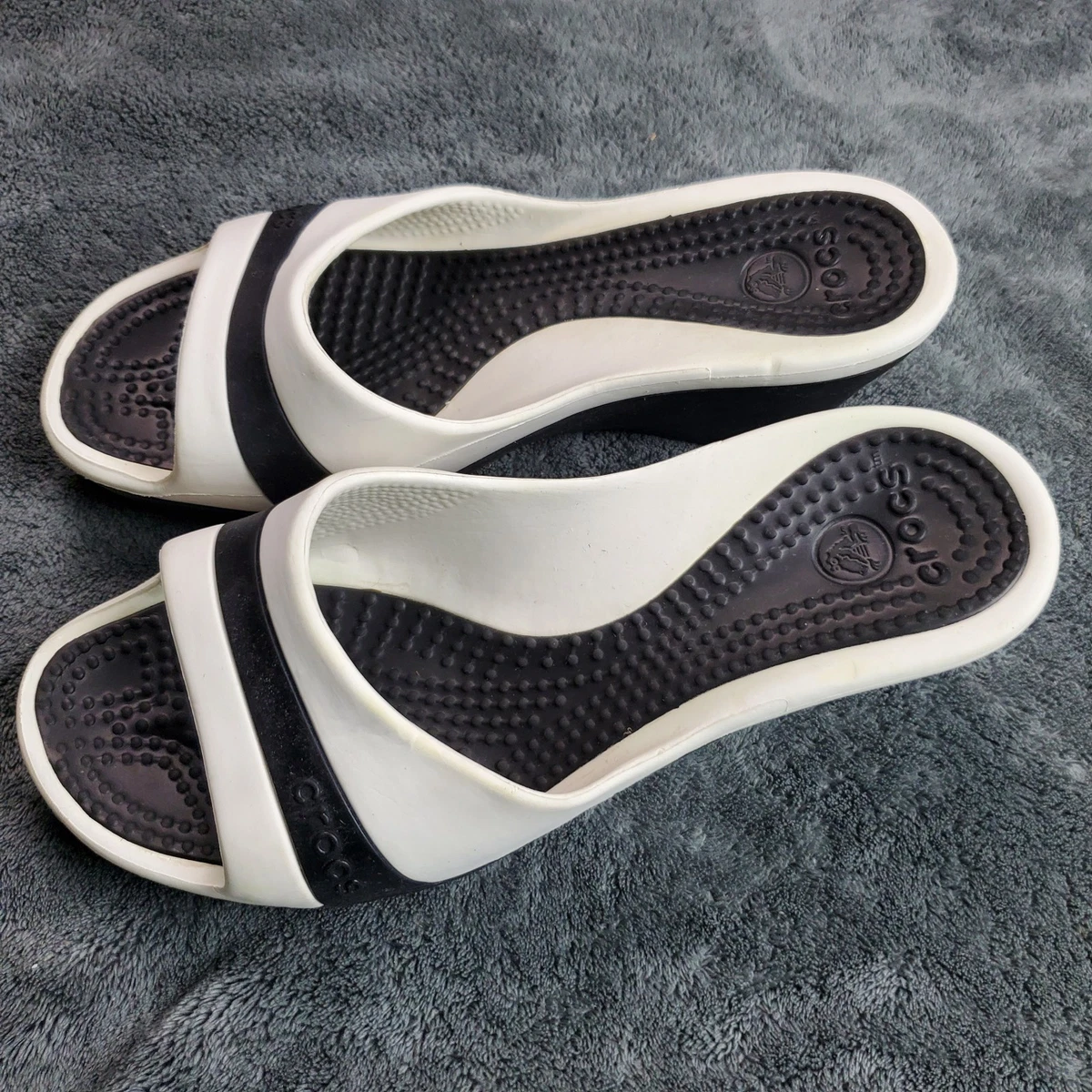 Crocs Sassari Sandals for Women for sale | eBay