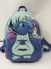 Loungefly Disney Parks Alice in Wonderland Ab...