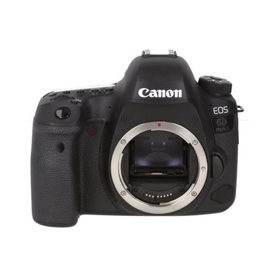 Canon EOS 6D Mark II BODY