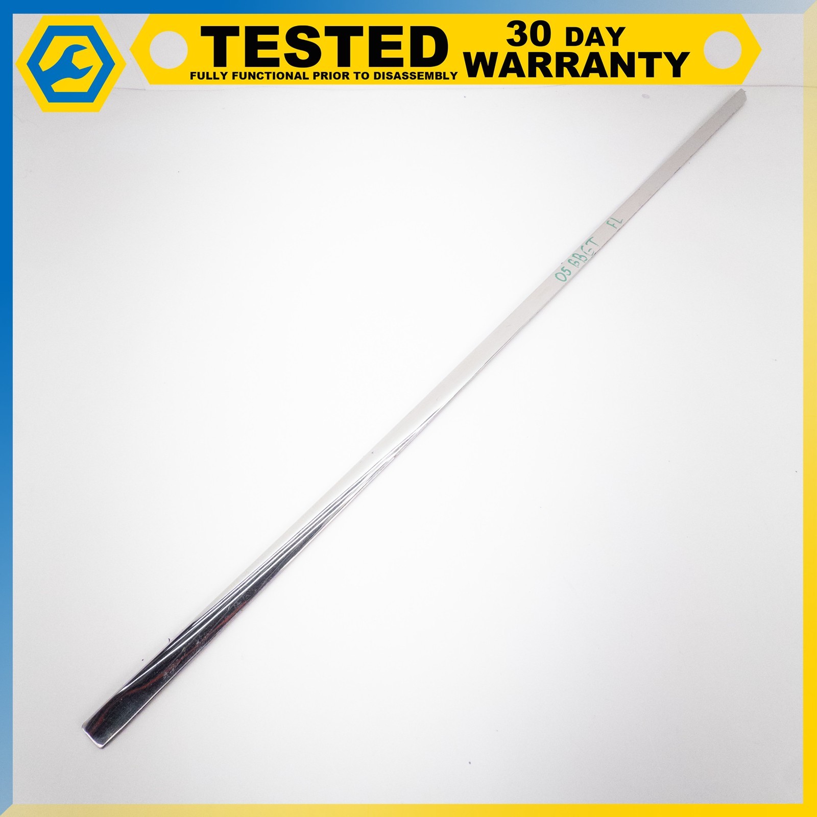 Bentley Continental GT 2003-2010 LEFT+LOWER Trim molding