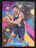 2025-26 Topps Finest Jeremiah Fears Rookie RC No. 7