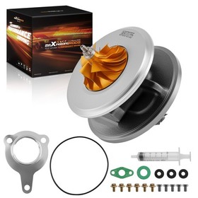 TURBO CHRA 721021 for Seat Leon 2000-06 150HP 110KW 1.9tdi 721021-5006S Billet